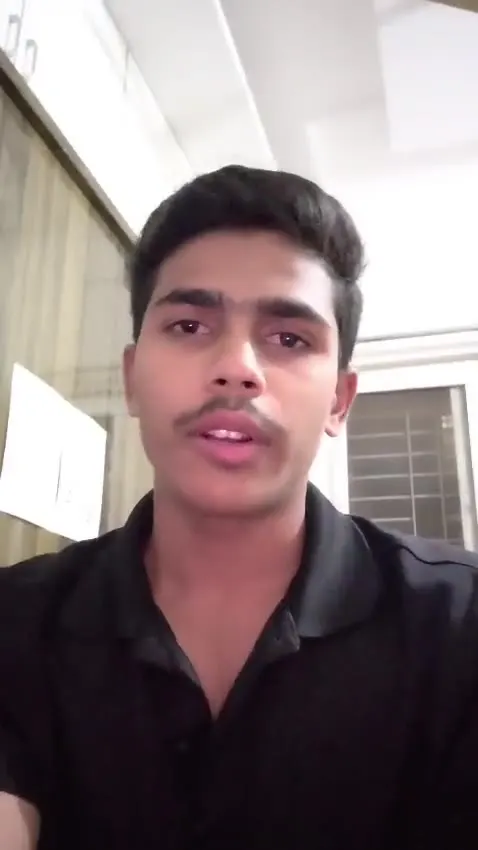 Rahil, cohort graduate