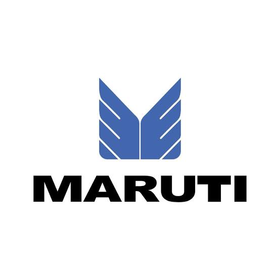 Maruti Suzuki logo