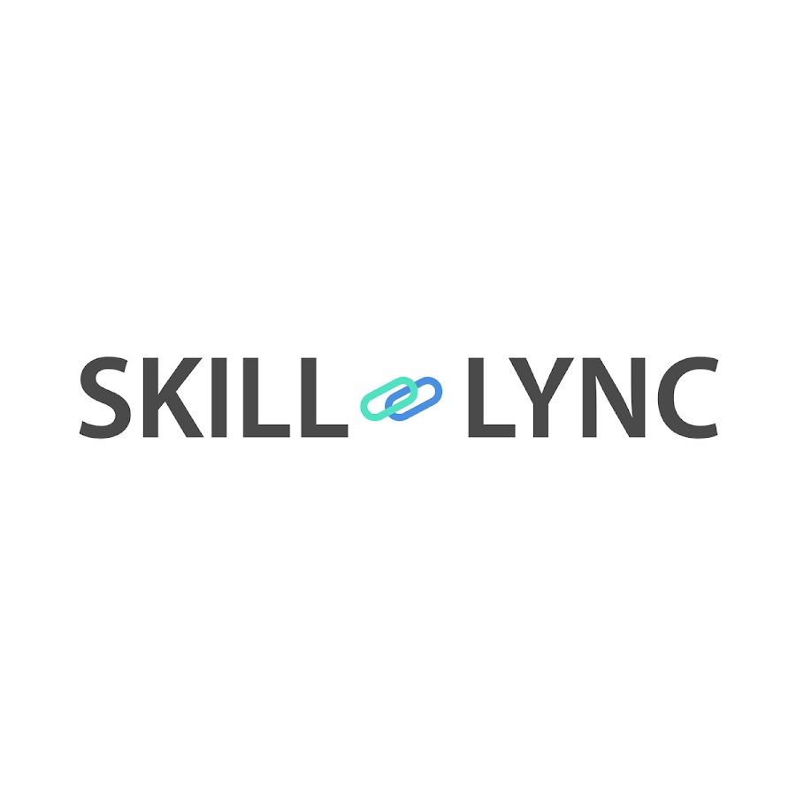 SkillLync logo